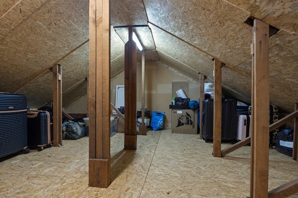 Medium property photo - Nachtegaalstraat 8, 1781 ZH Den Helder